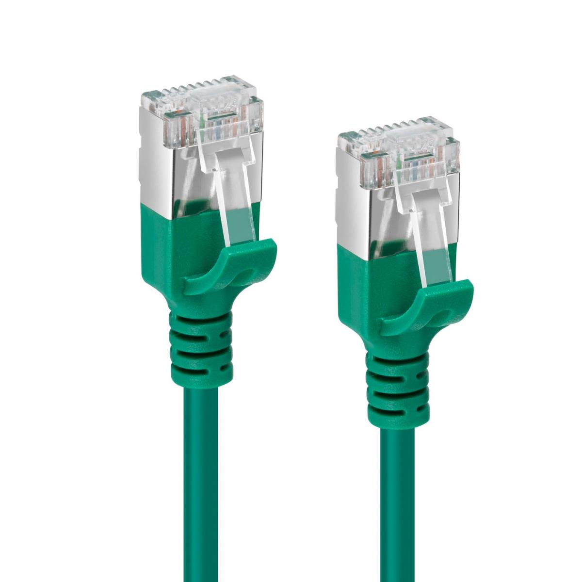 EU Product - C6 U-FP Slim, LSZH, 0.25m thumbnail