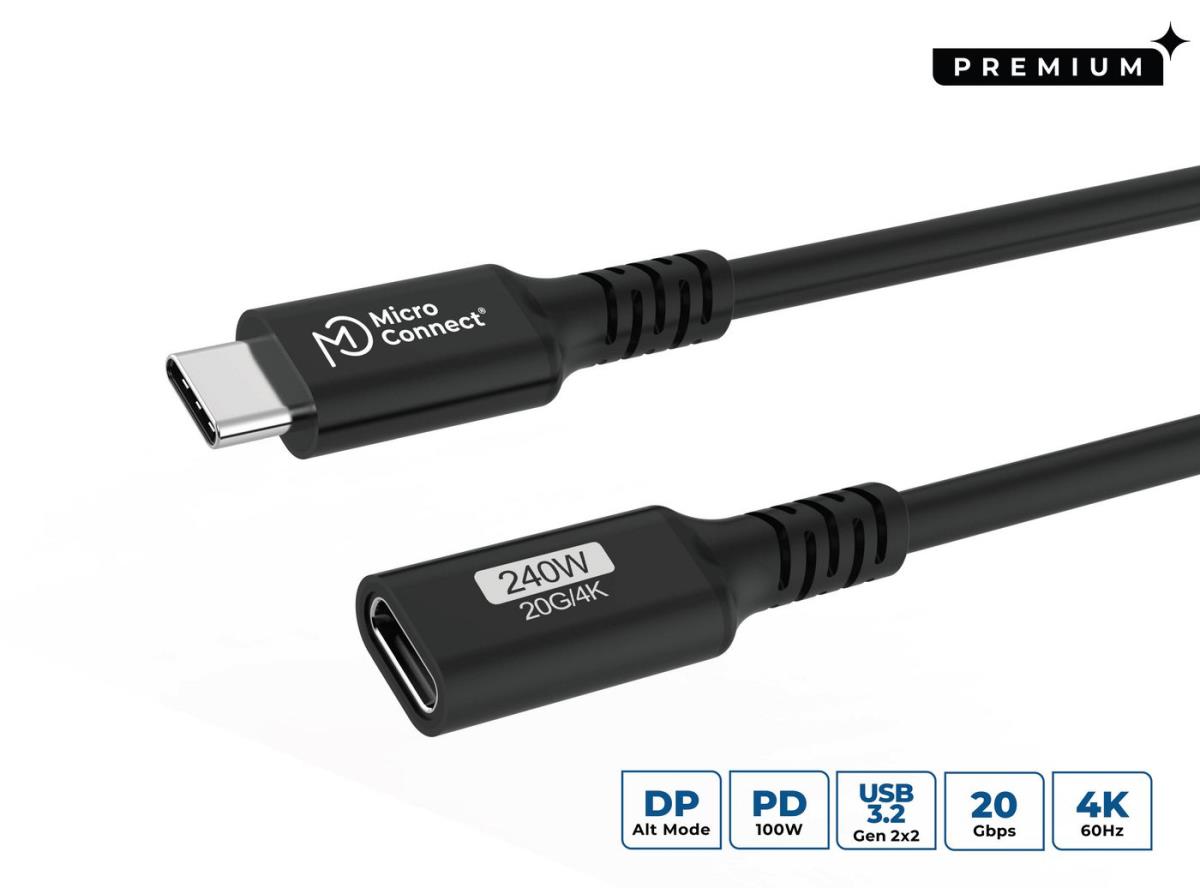 EU Product - Premium US-C cle Exender thumbnail