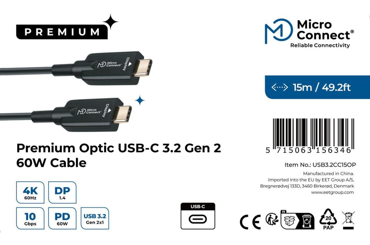 EU Product - US-C o US-C Cle 15m thumbnail