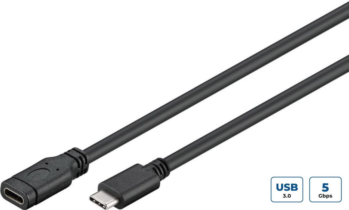 EU Product - US-C 3.2 Gen 1 Exension thumbnail