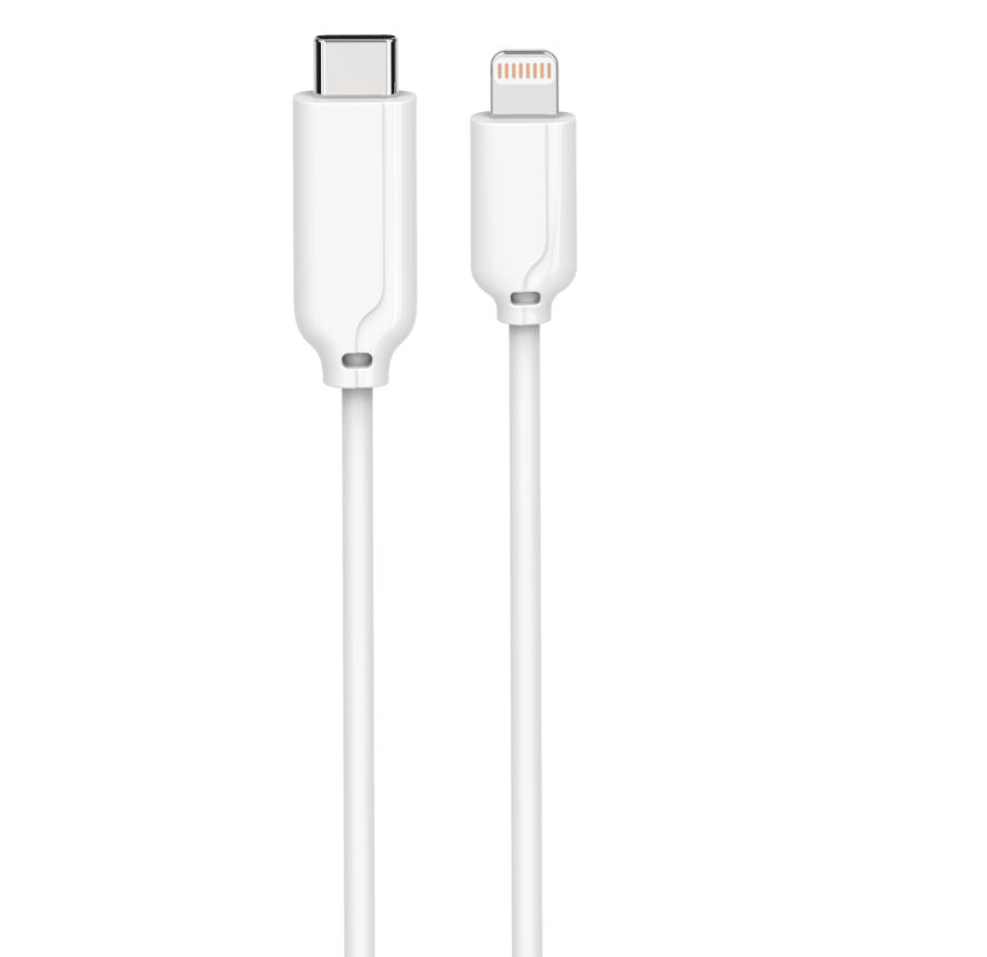 EU Product - US-C Lighning cle MFI 3M thumbnail