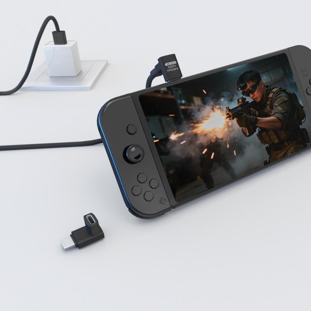 EU Product - Premium US4 3x2 US-C ngled thumbnail