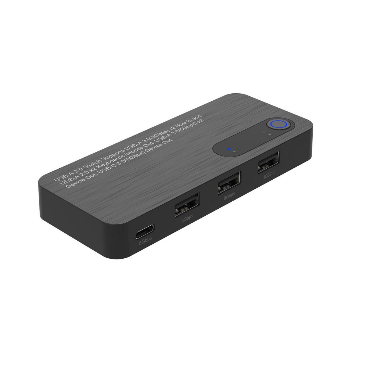 EU Product - US  3.0 KM Shring Swich thumbnail