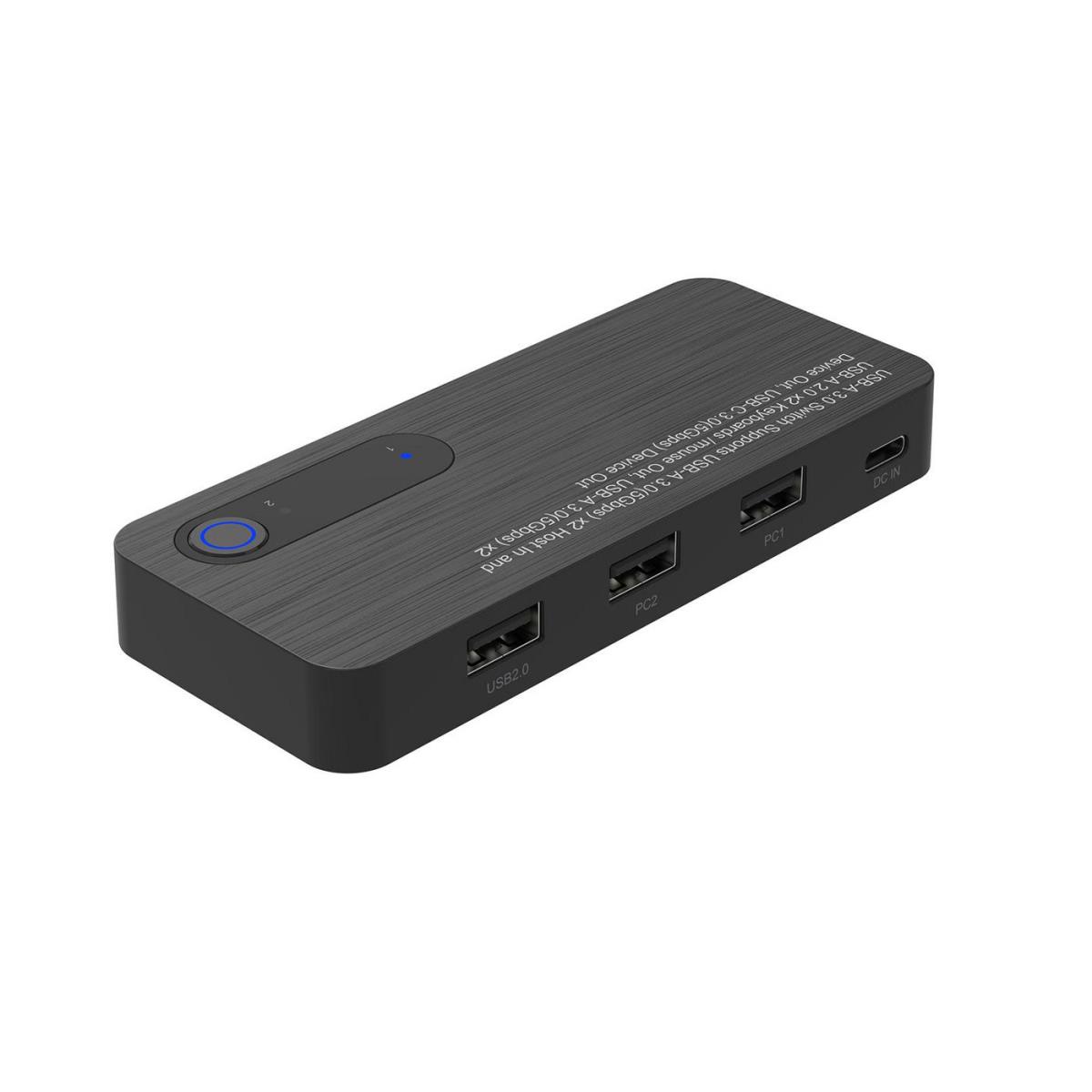 EU Product - US  3.0 KM Shring Swich thumbnail