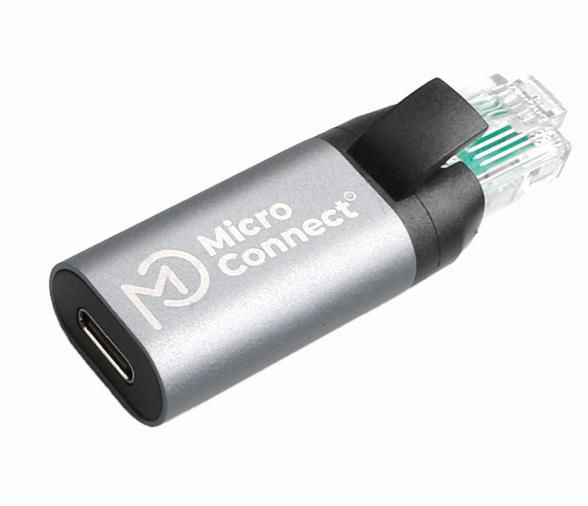 EU Product - US C Femle o RJ45 Mle thumbnail