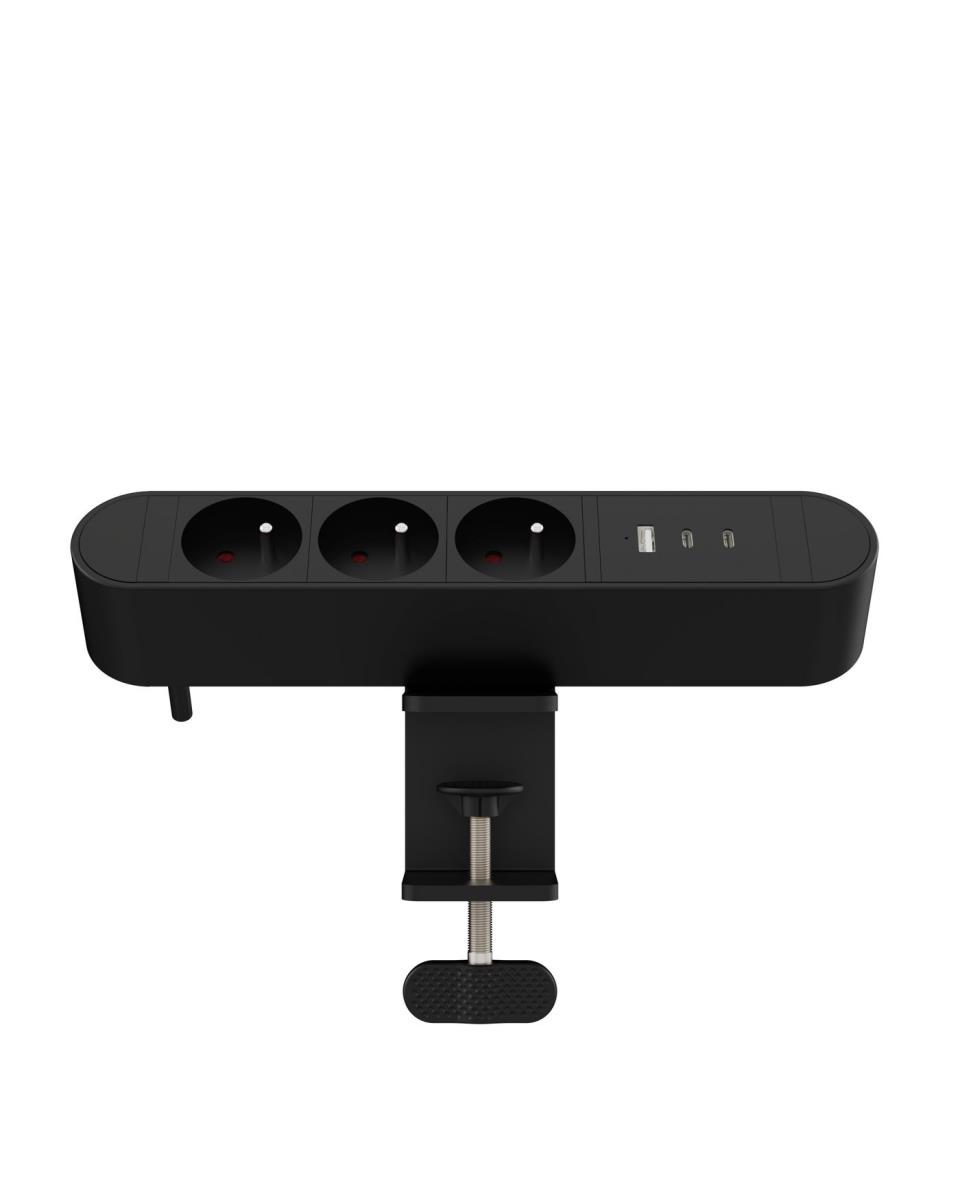 EU Product - Muli Deskop Power Socke 3 thumbnail