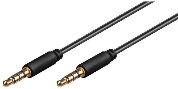 EU Product - 3,5 mm Hedphone & udio Cle thumbnail
