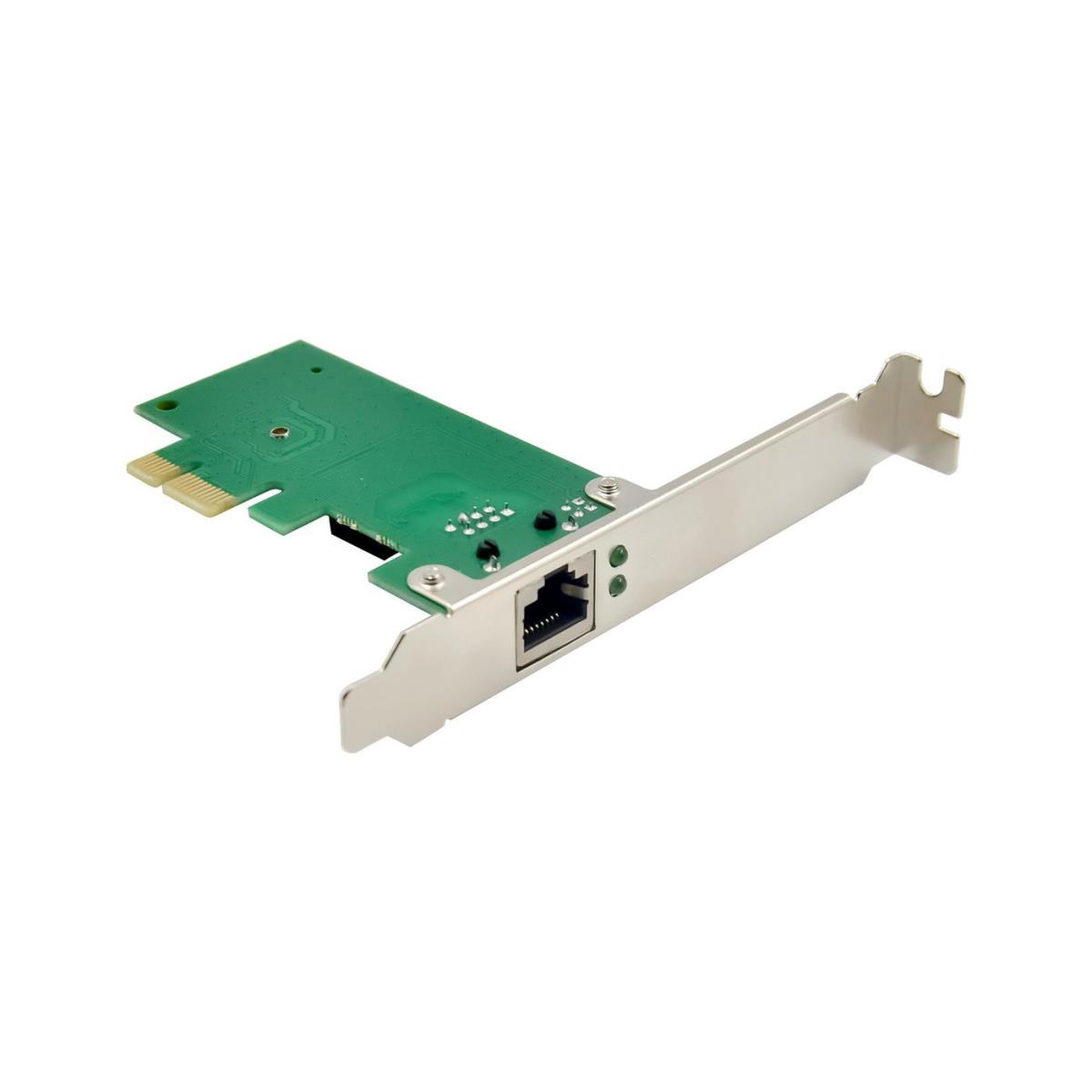 EU Product - PCIe 8111E Single nework crd thumbnail