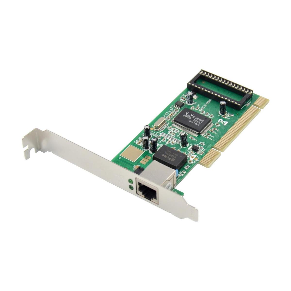 EU Product - Gigi PCI nework crd thumbnail