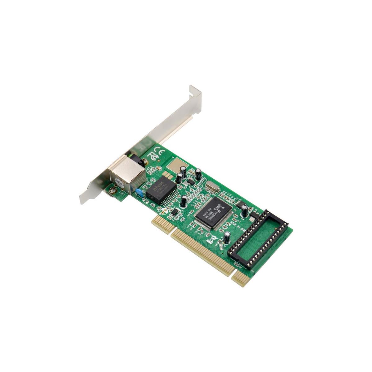 EU Product - Gigi PCI nework crd thumbnail