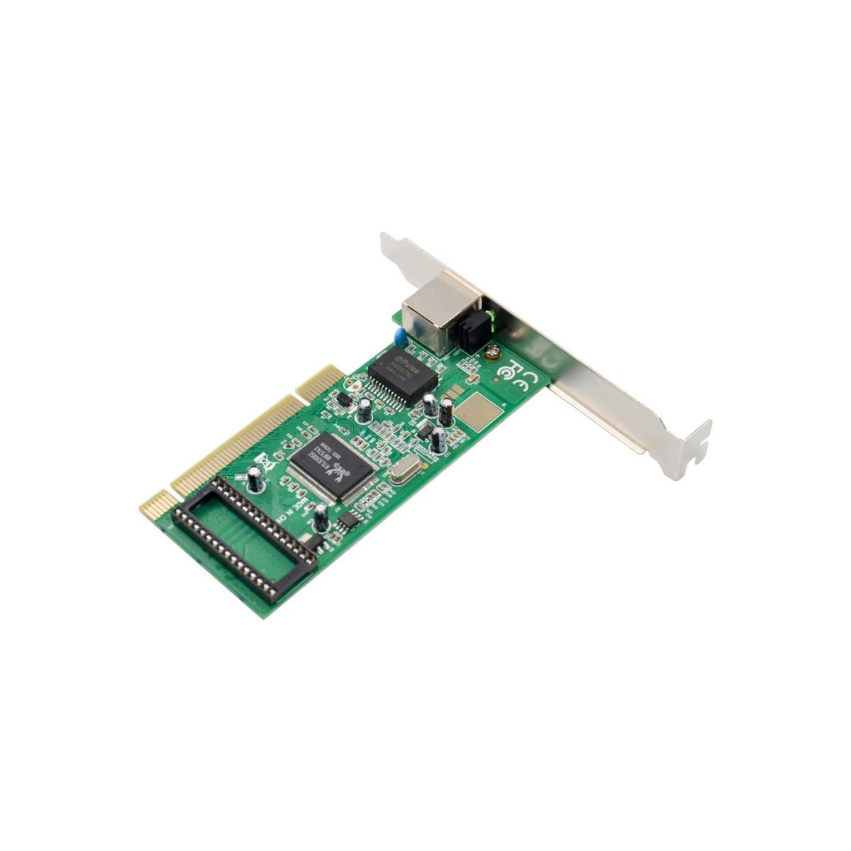 EU Product - Gigi PCI nework crd thumbnail