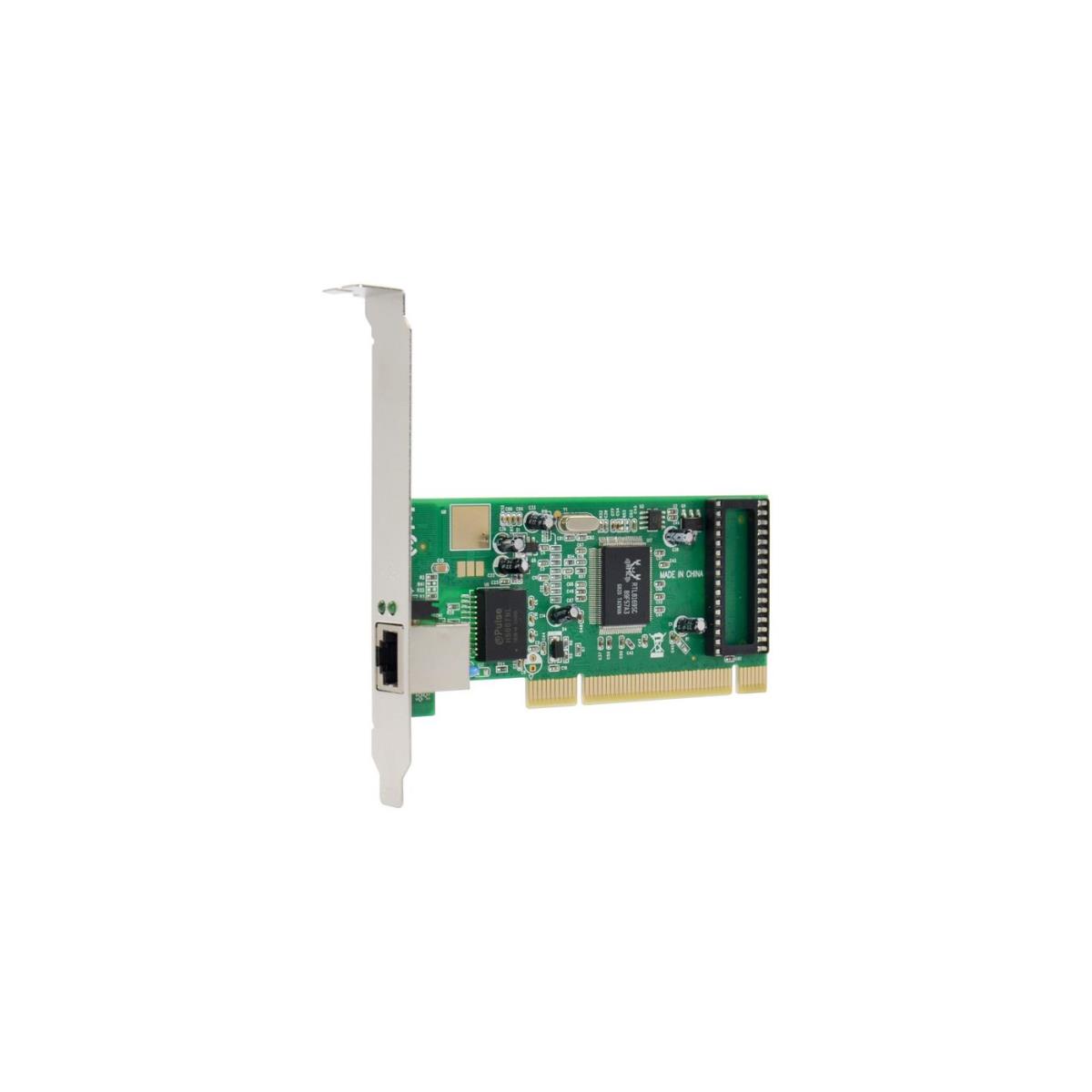 EU Product - Gigi PCI nework crd thumbnail