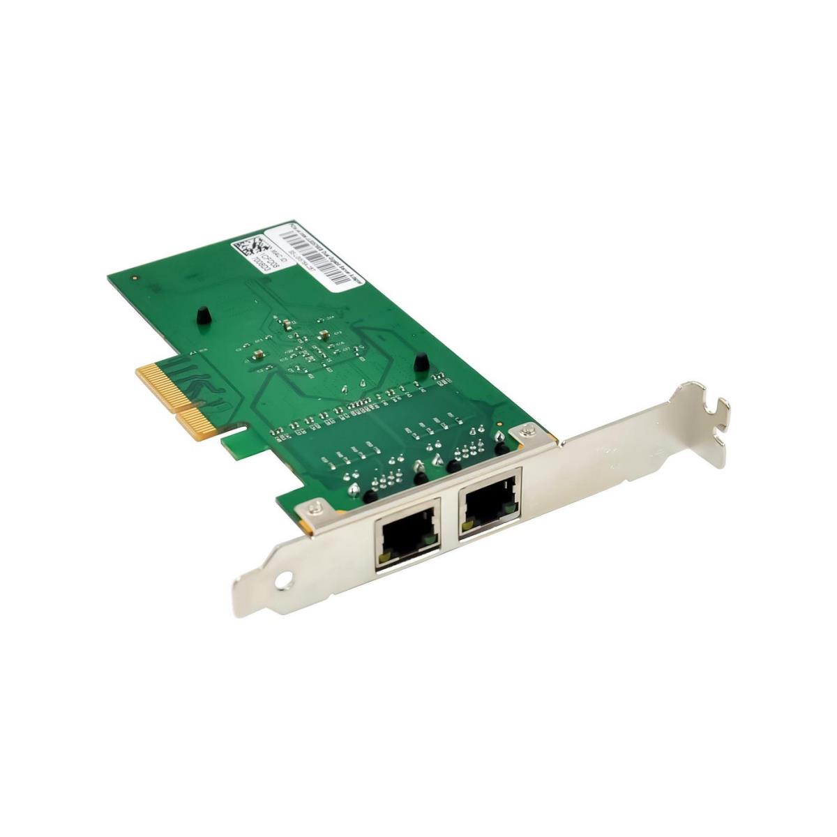 EU Product - PCIe 82576 Dul nework crd thumbnail