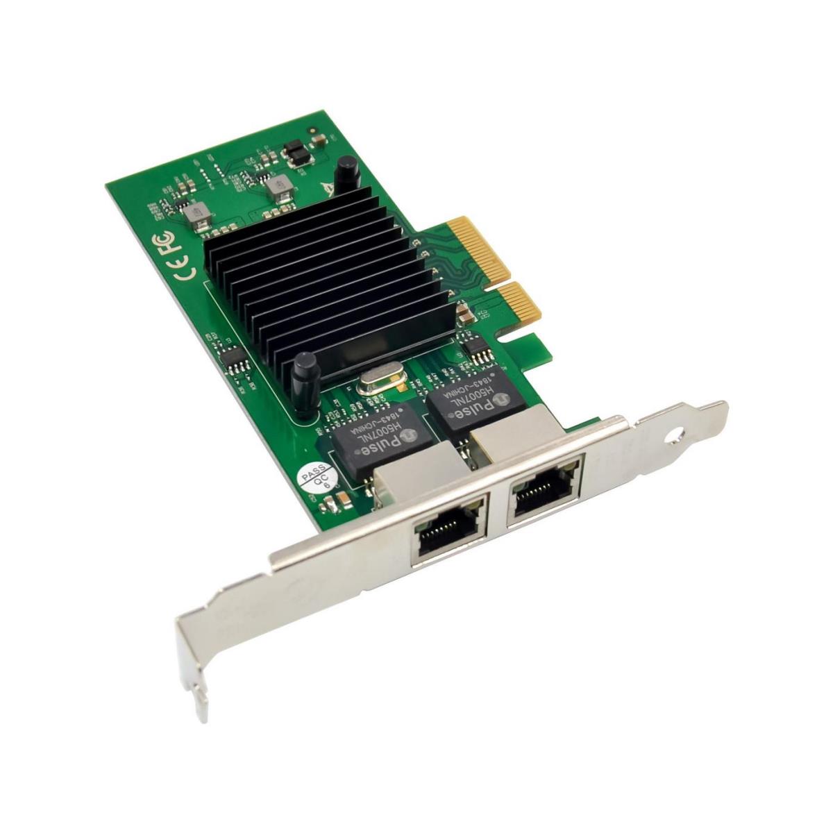 EU Product - PCIe 82576 Dul nework crd thumbnail