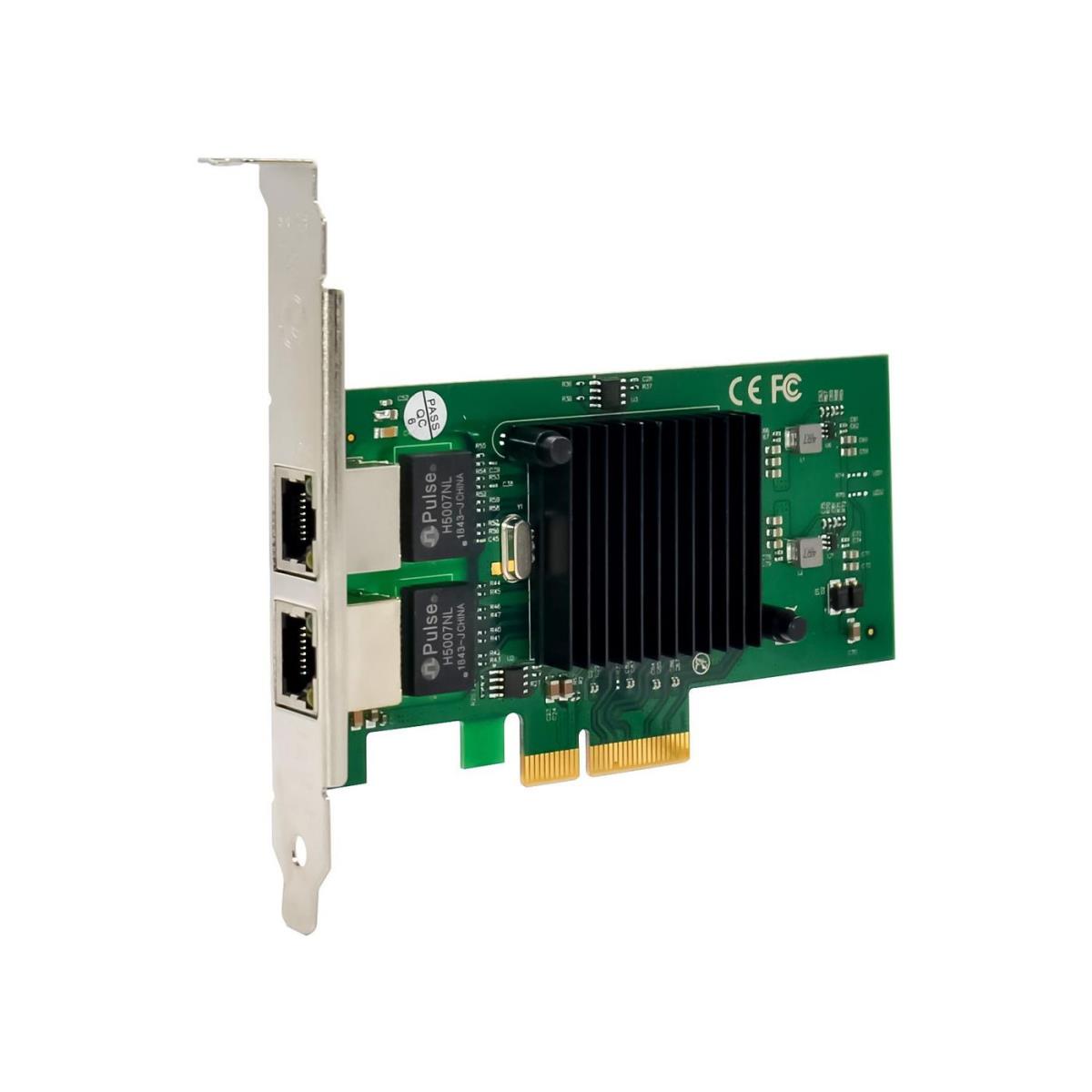 EU Product - PCIe 82576 Dul nework crd thumbnail