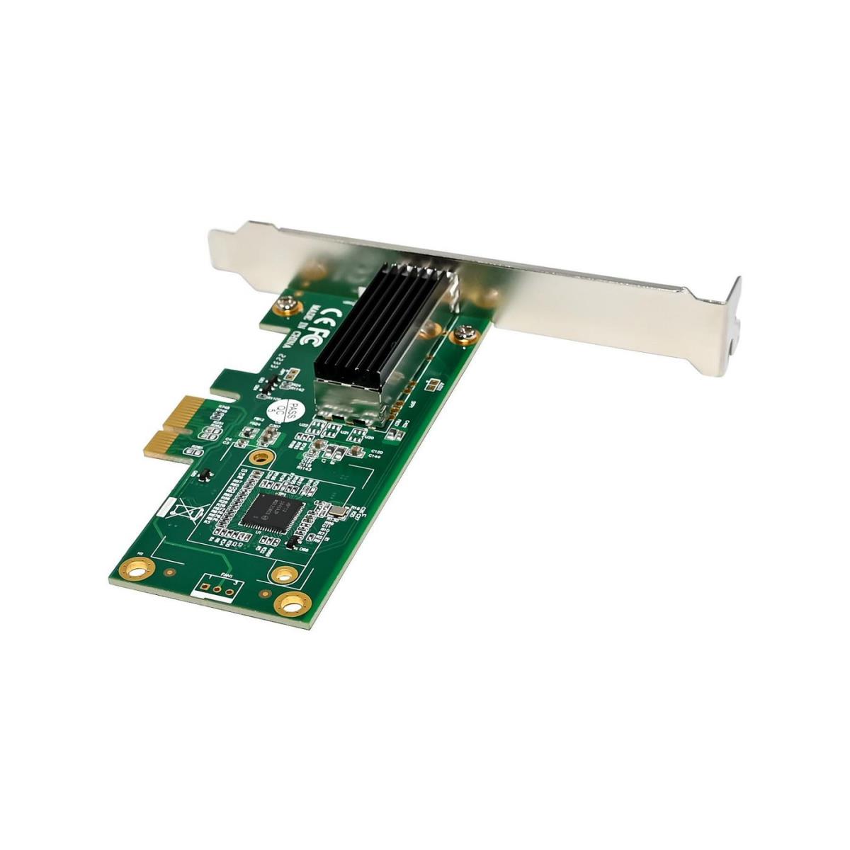 EU Product - 1por SFP Eherne Server PCIe thumbnail