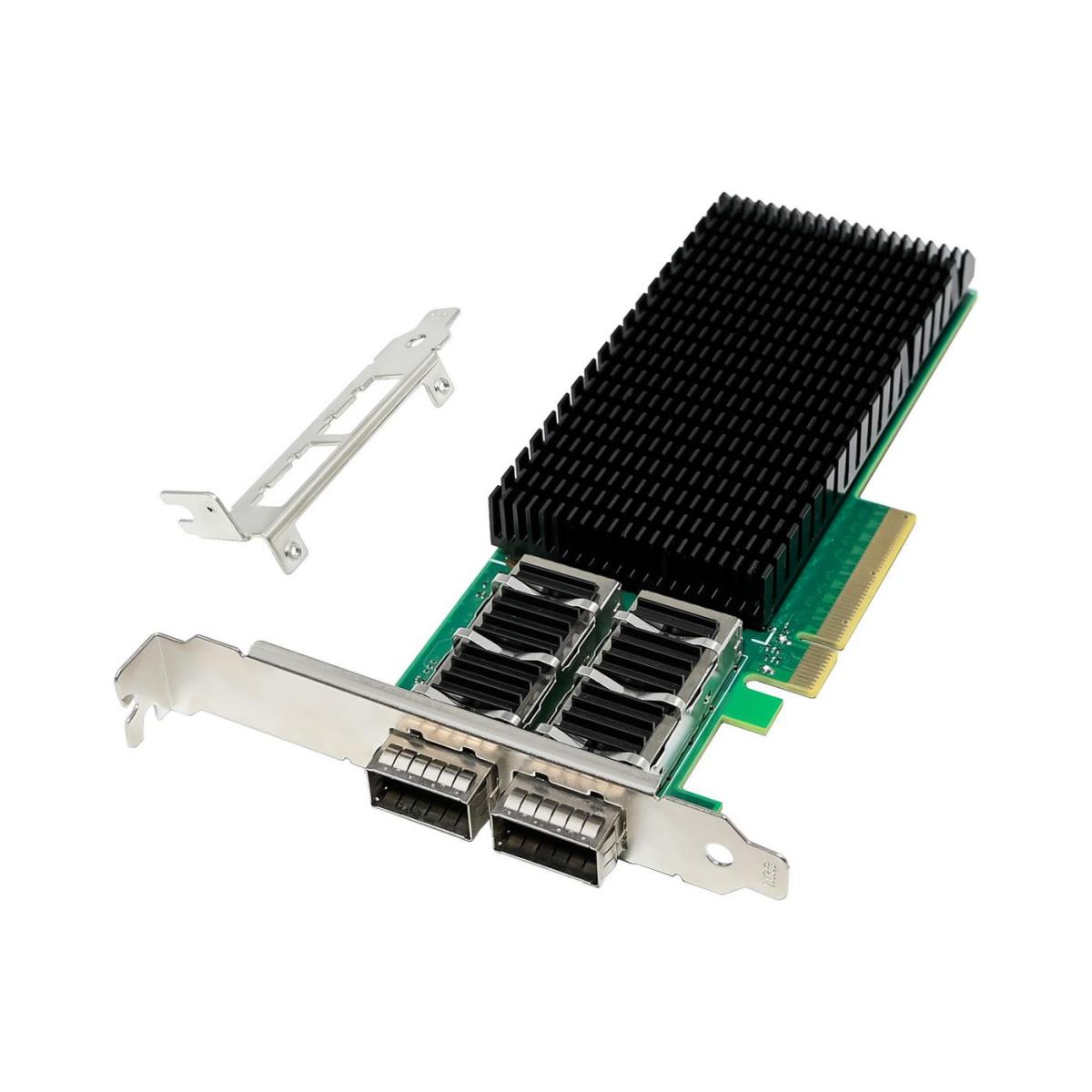 EU Product - Nework Crd PCIe x8 thumbnail
