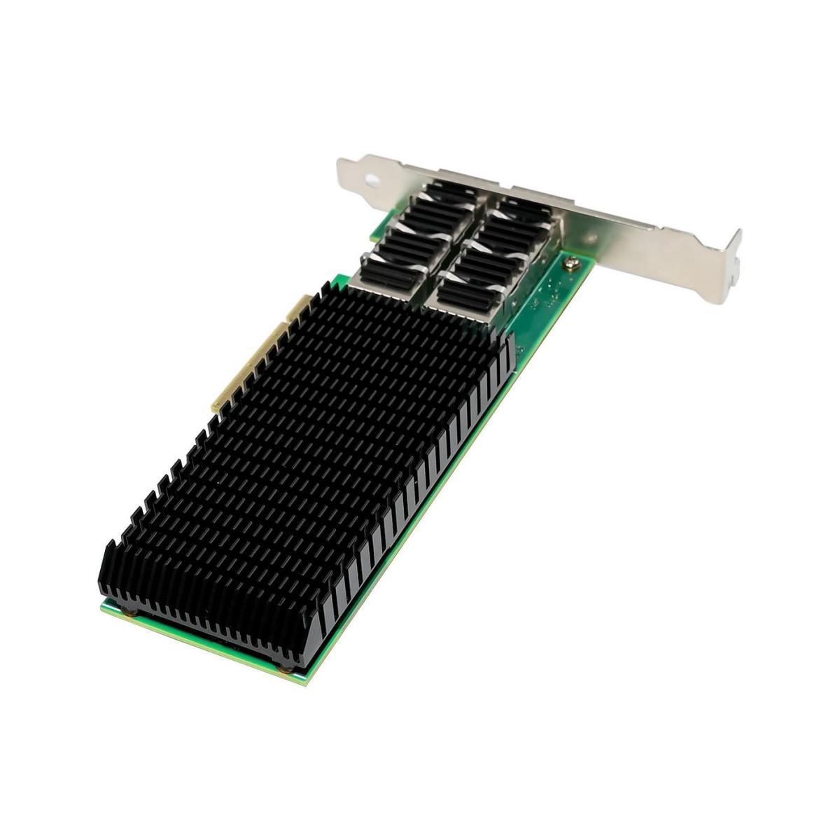 EU Product - Nework Crd PCIe x8 thumbnail