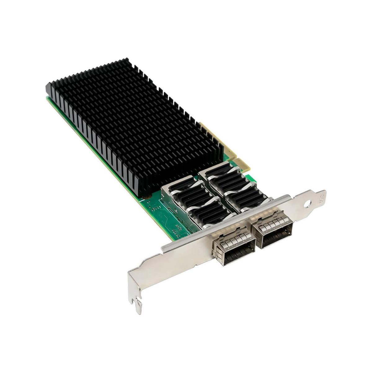 EU Product - Nework Crd PCIe x8 thumbnail