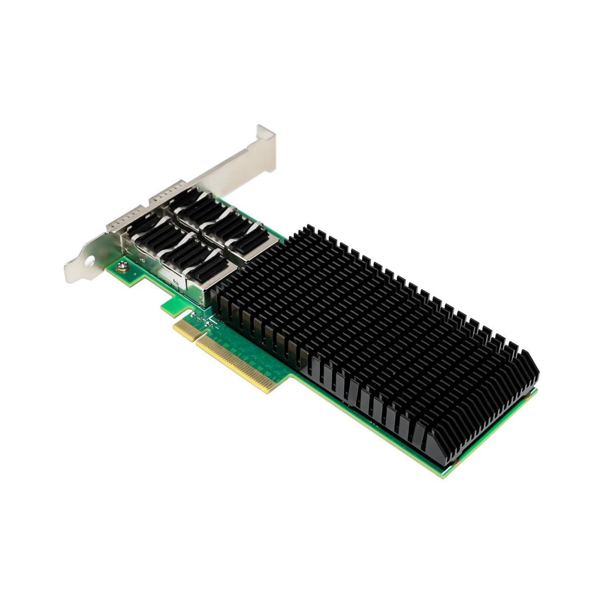 EU Product - Nework Crd PCIe x8 thumbnail