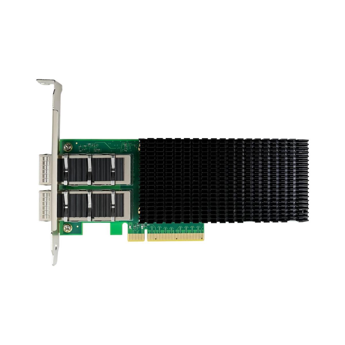 EU Product - Nework Crd PCIe x8 thumbnail