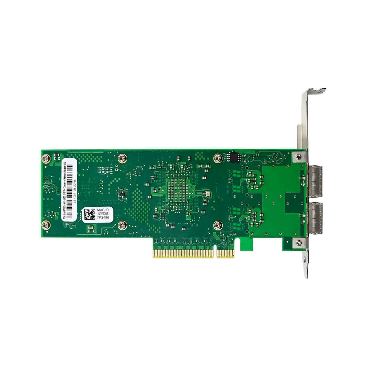 EU Product - Nework Crd PCIe x8 thumbnail