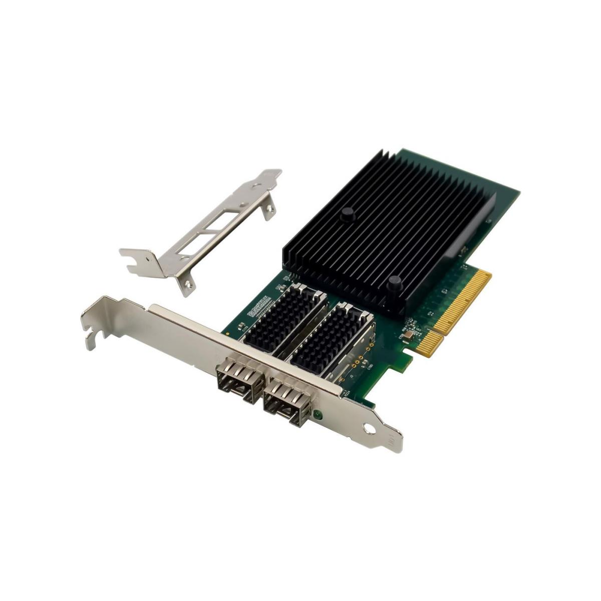 EU Product - Nework Crd PCIe x8 X710-D2 thumbnail