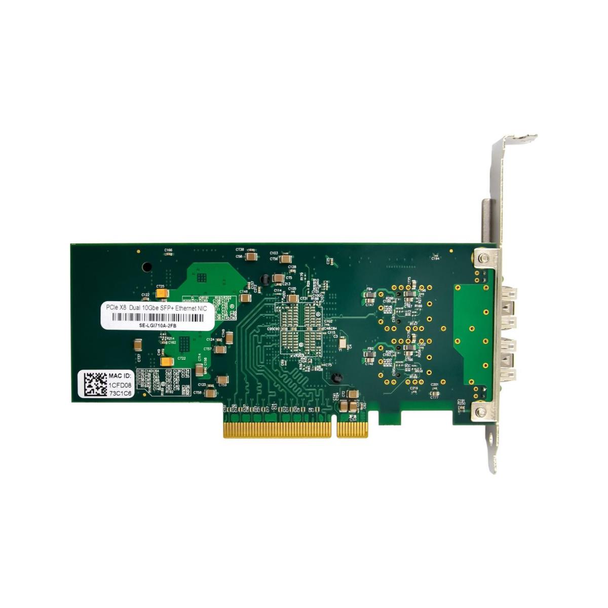 EU Product - Nework Crd PCIe x8 X710-D2 thumbnail