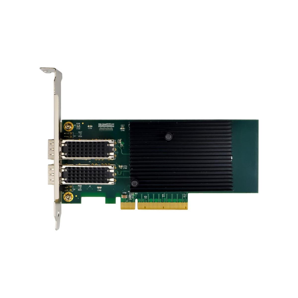 EU Product - Nework Crd PCIe x8 X710-D2 thumbnail