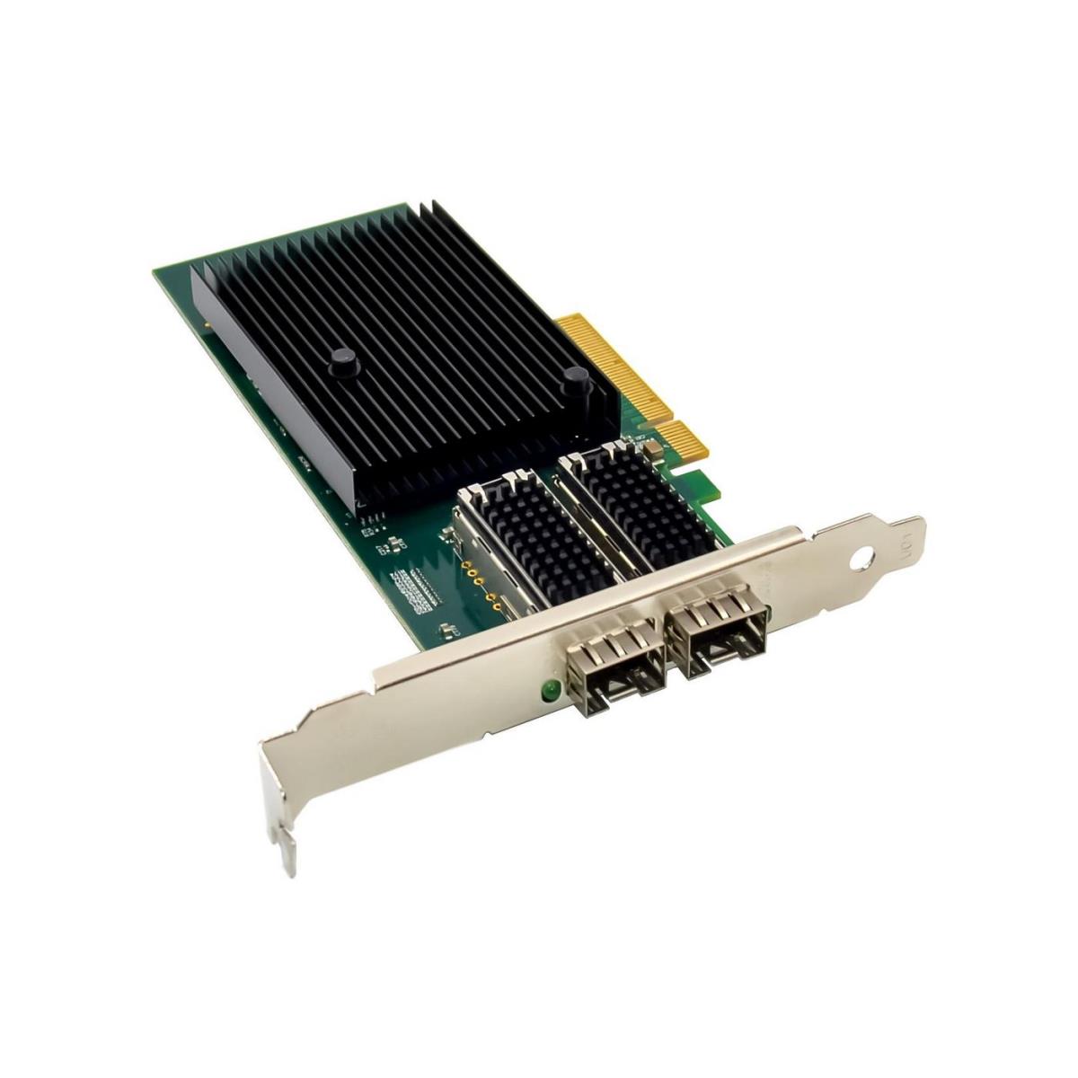 EU Product - Nework Crd PCIe x8 X710-D2 thumbnail
