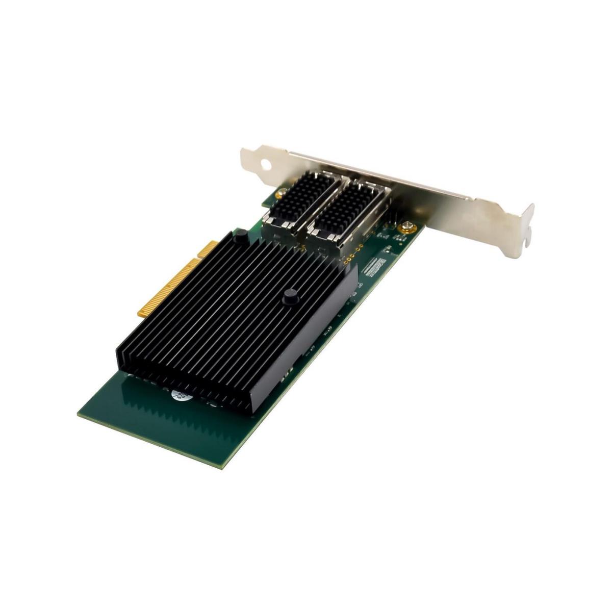 EU Product - Nework Crd PCIe x8 X710-D2 thumbnail