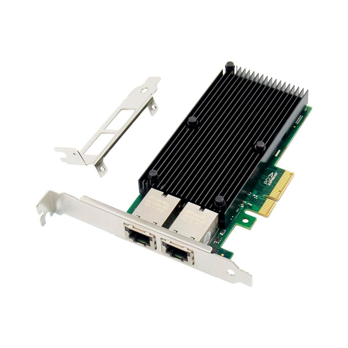 EU Product - Nework Crd PCIe x4 X550-2 thumbnail