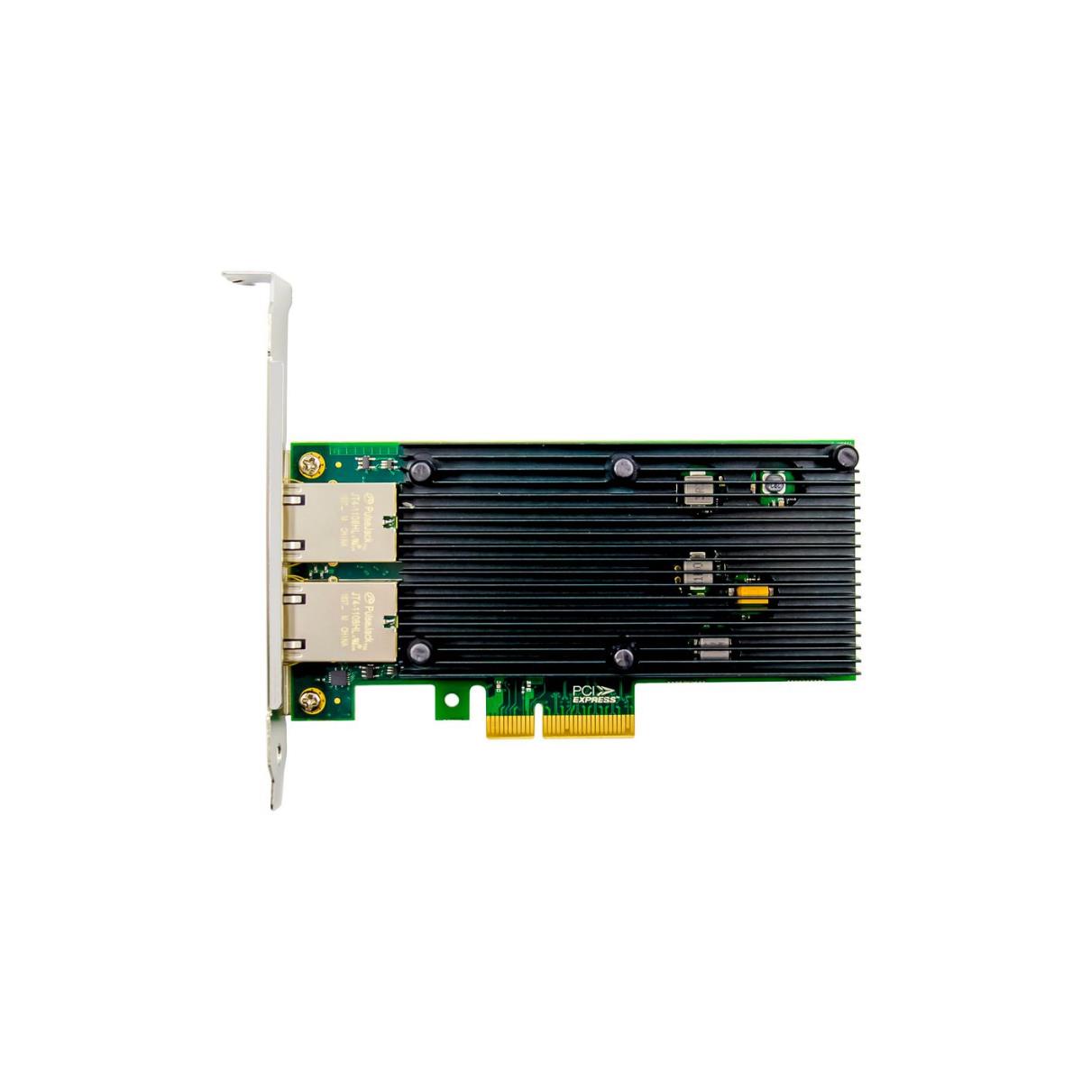 EU Product - Nework Crd PCIe x4 X550-2 thumbnail