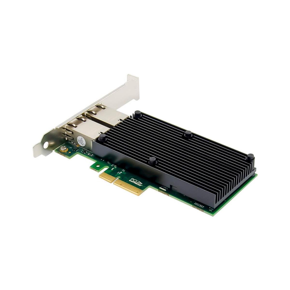 EU Product - Nework Crd PCIe x4 X550-2 thumbnail