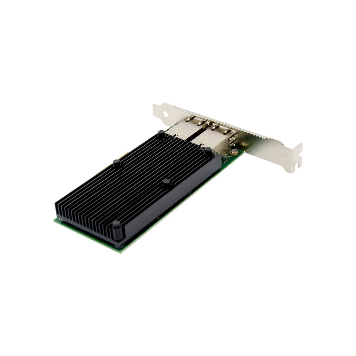 EU Product - Nework Crd PCIe x4 X550-2 thumbnail