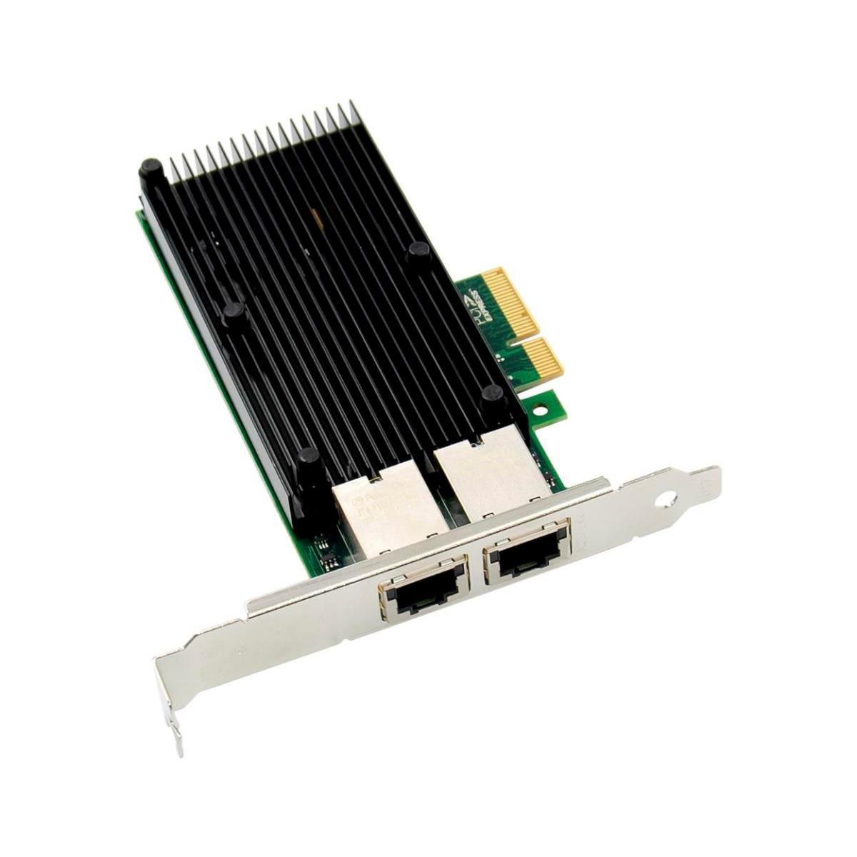 EU Product - Nework Crd PCIe x4 X550-2 thumbnail