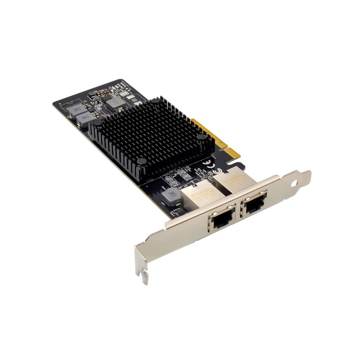 EU Product - Nework Crd PCIe x8 X550-2 thumbnail