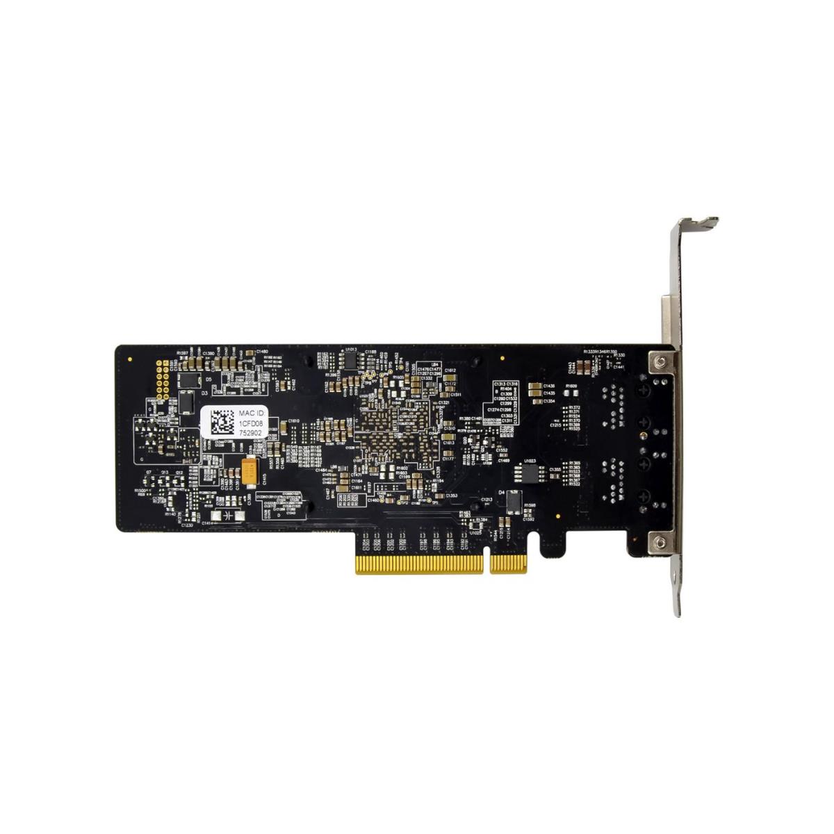 EU Product - Nework Crd PCIe x8 X550-2 thumbnail