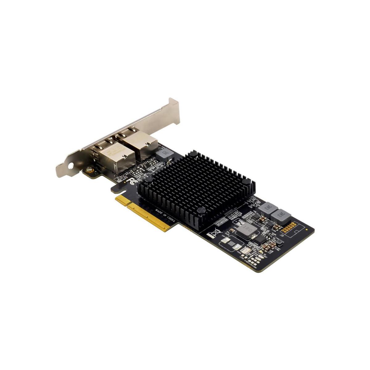 EU Product - Nework Crd PCIe x8 X550-2 thumbnail