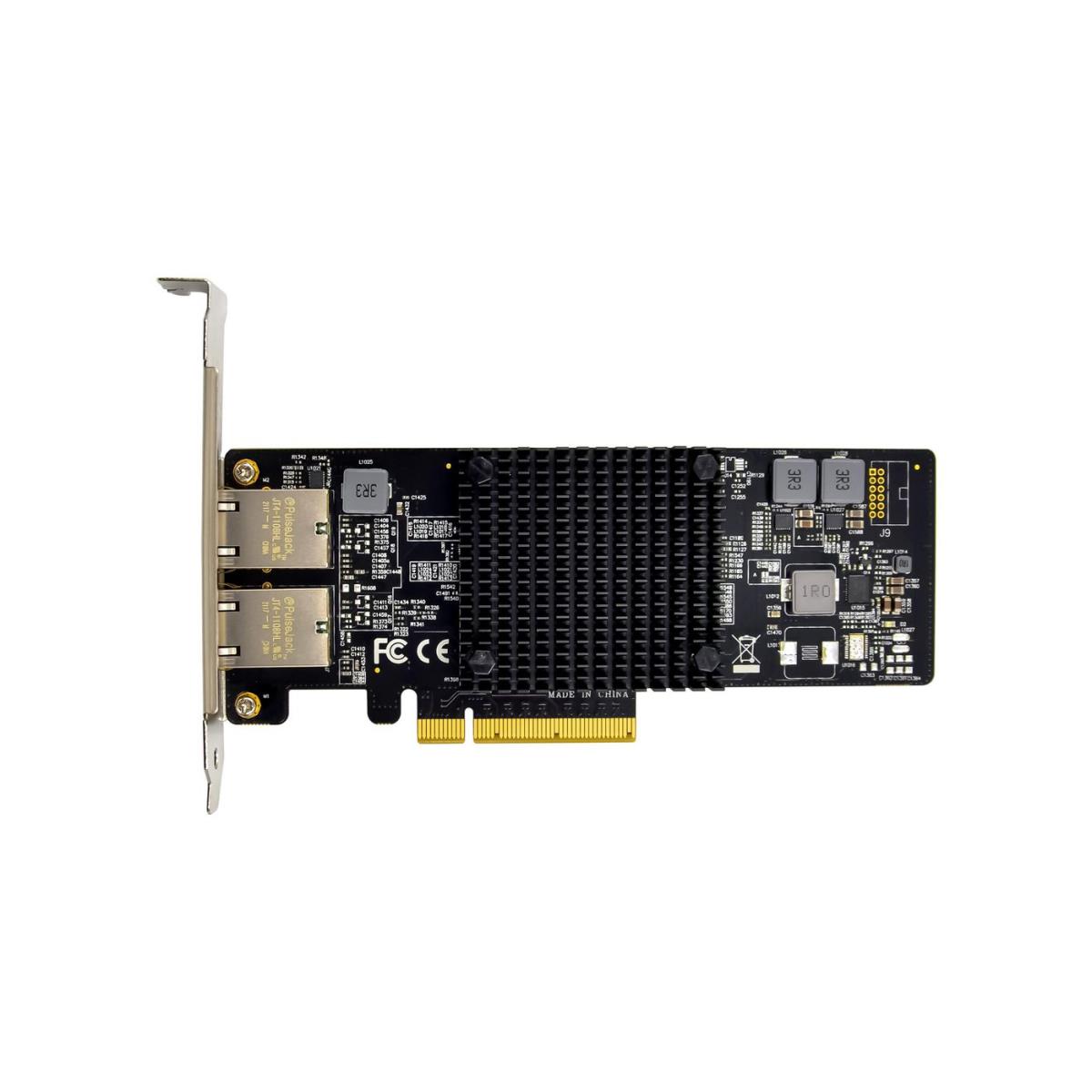 EU Product - Nework Crd PCIe x8 X550-2 thumbnail