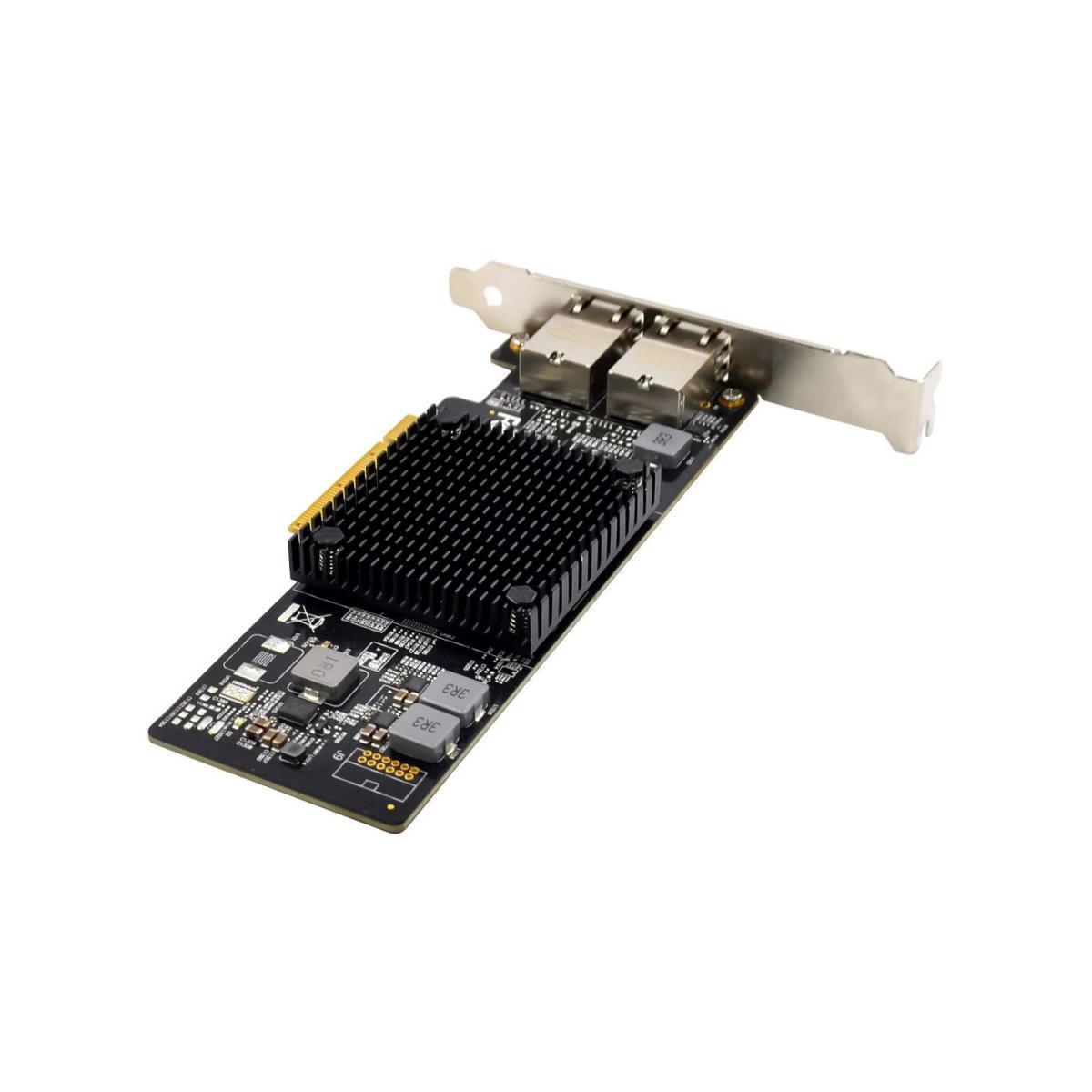 EU Product - Nework Crd PCIe x8 X550-2 thumbnail