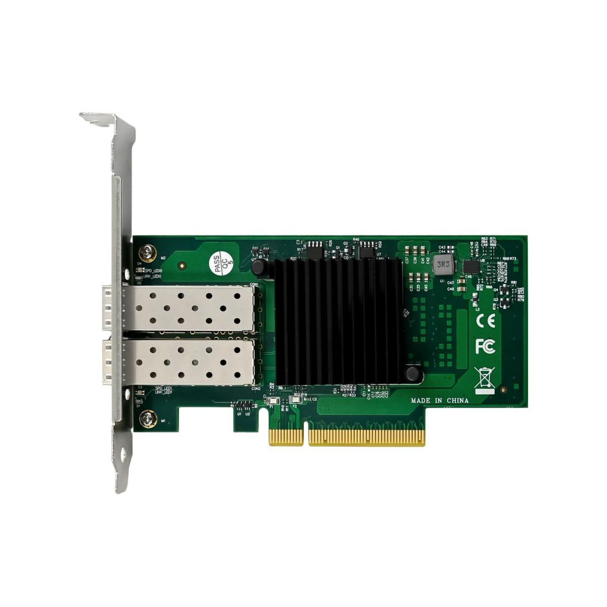 EU Product - Nework Crd PCIe x8 X520-D2 thumbnail