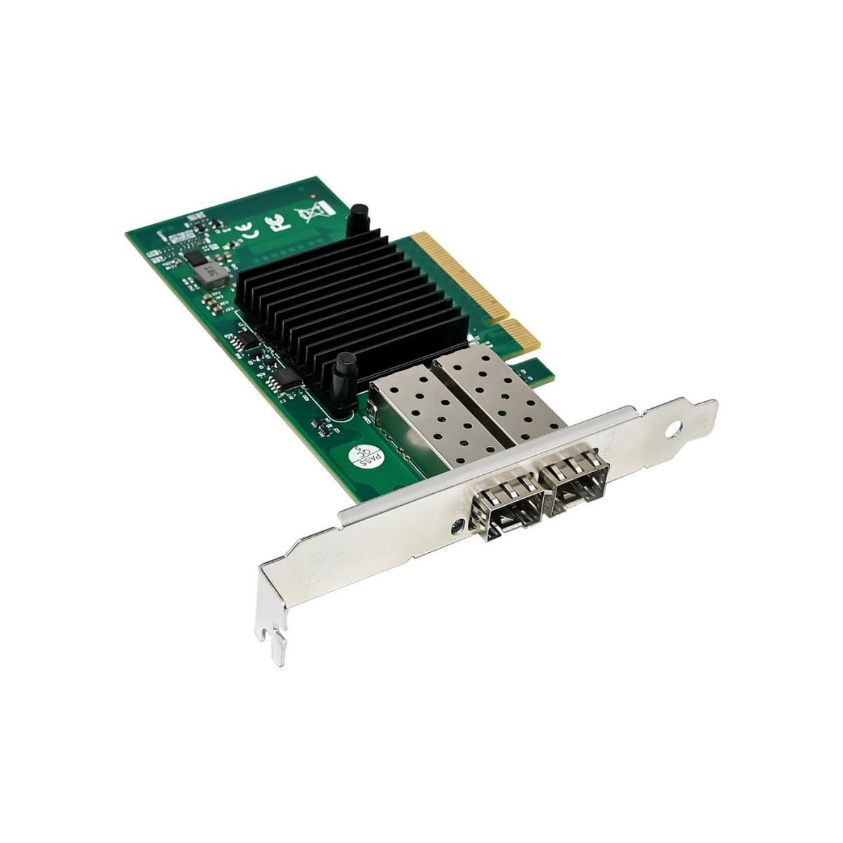 EU Product - Nework Crd PCIe x8 X520-D2 thumbnail