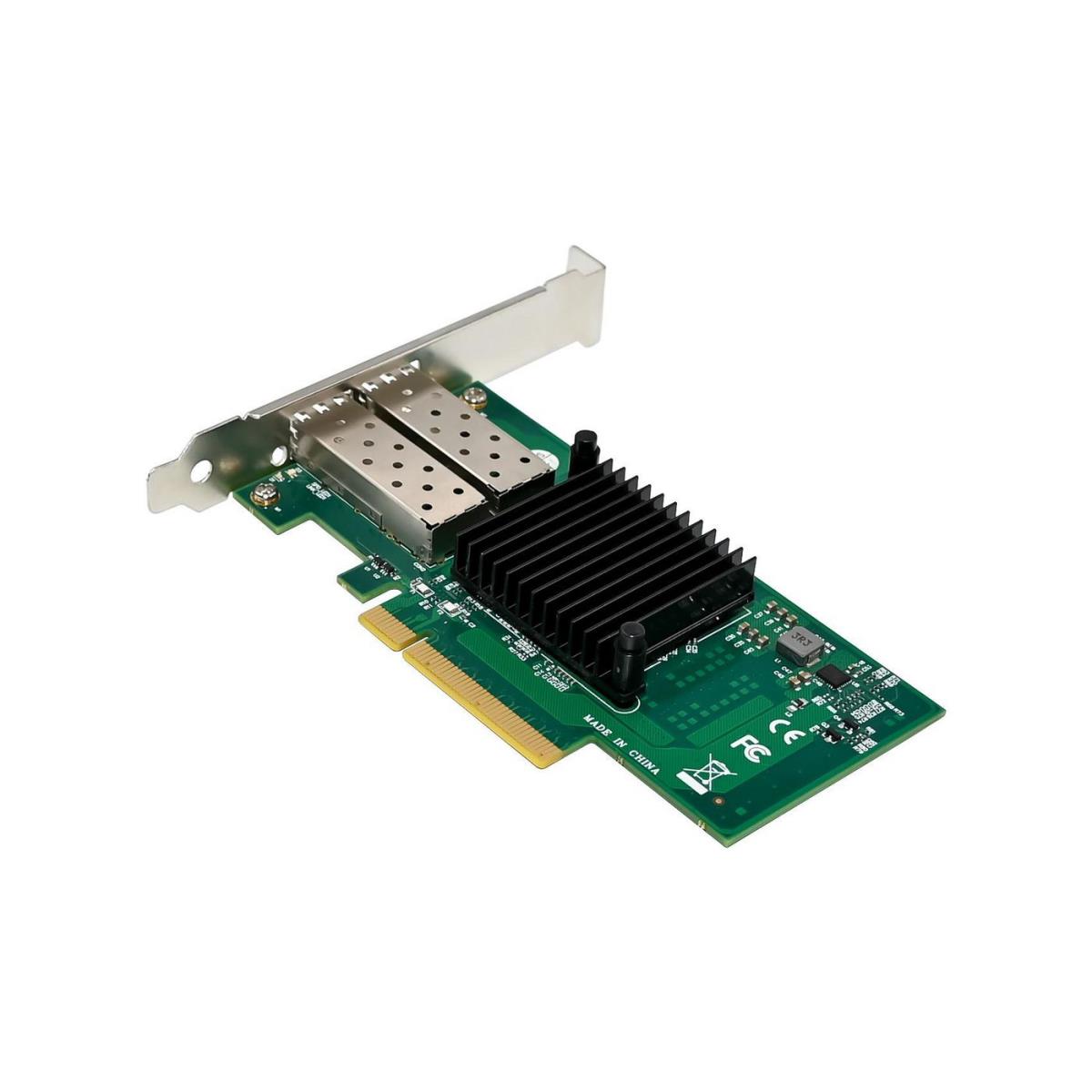 EU Product - Nework Crd PCIe x8 X520-D2 thumbnail