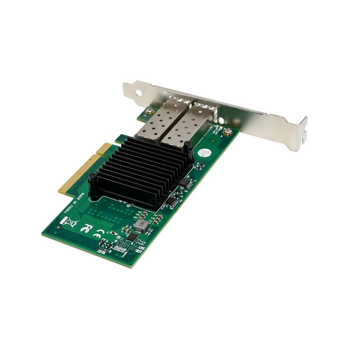 EU Product - Nework Crd PCIe x8 X520-D2 thumbnail
