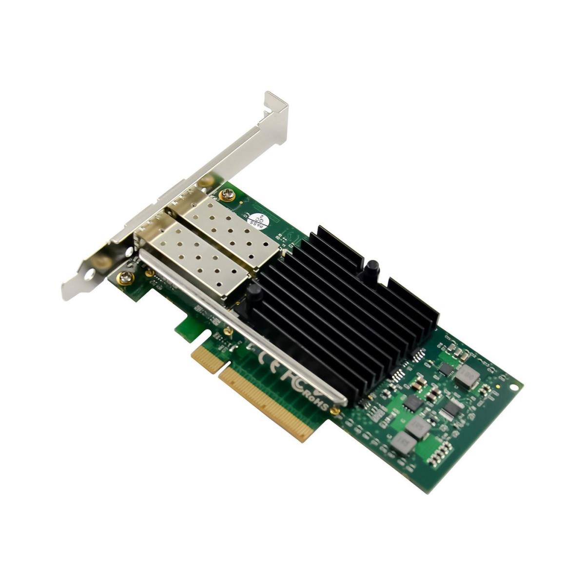 EU Product - Nework Crd  PCIe x8 thumbnail