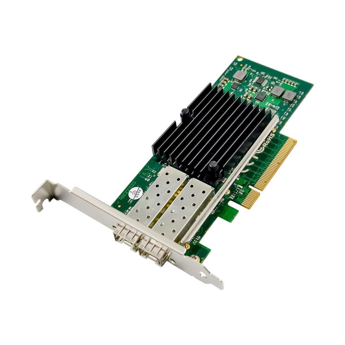 EU Product - Nework Crd  PCIe x8 thumbnail