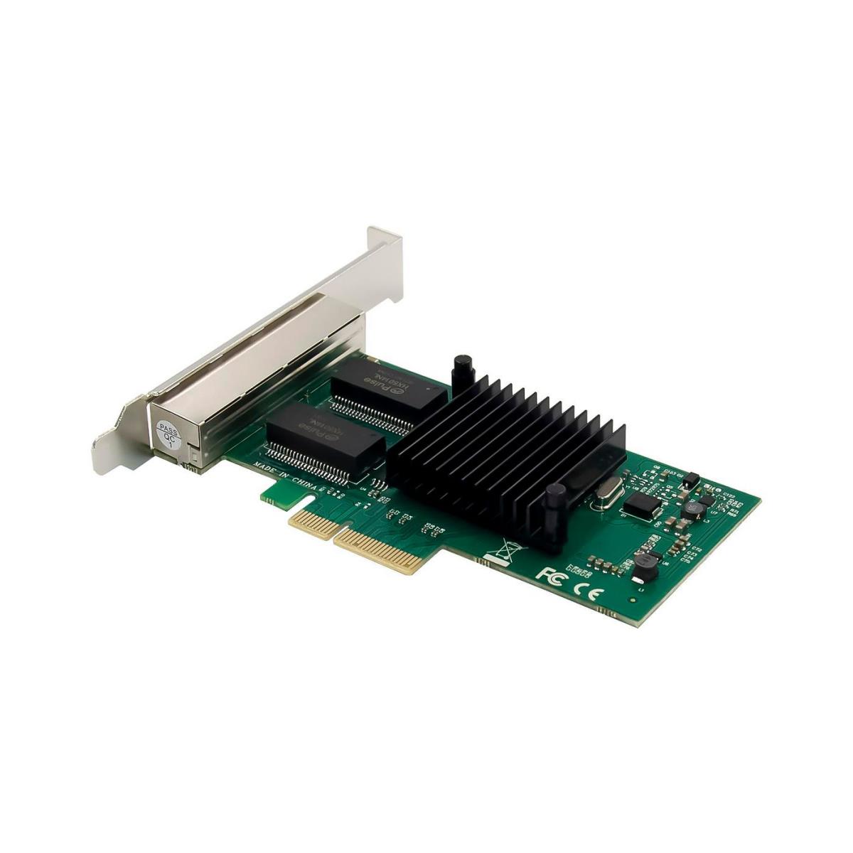 EU Product - Nework Crd PCIe x4 I350-4 thumbnail