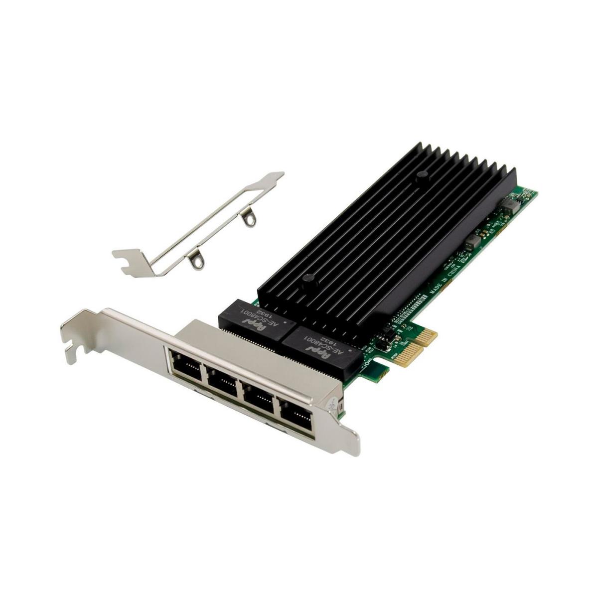 EU Product - Nework Crd PCIe x1 Inel thumbnail