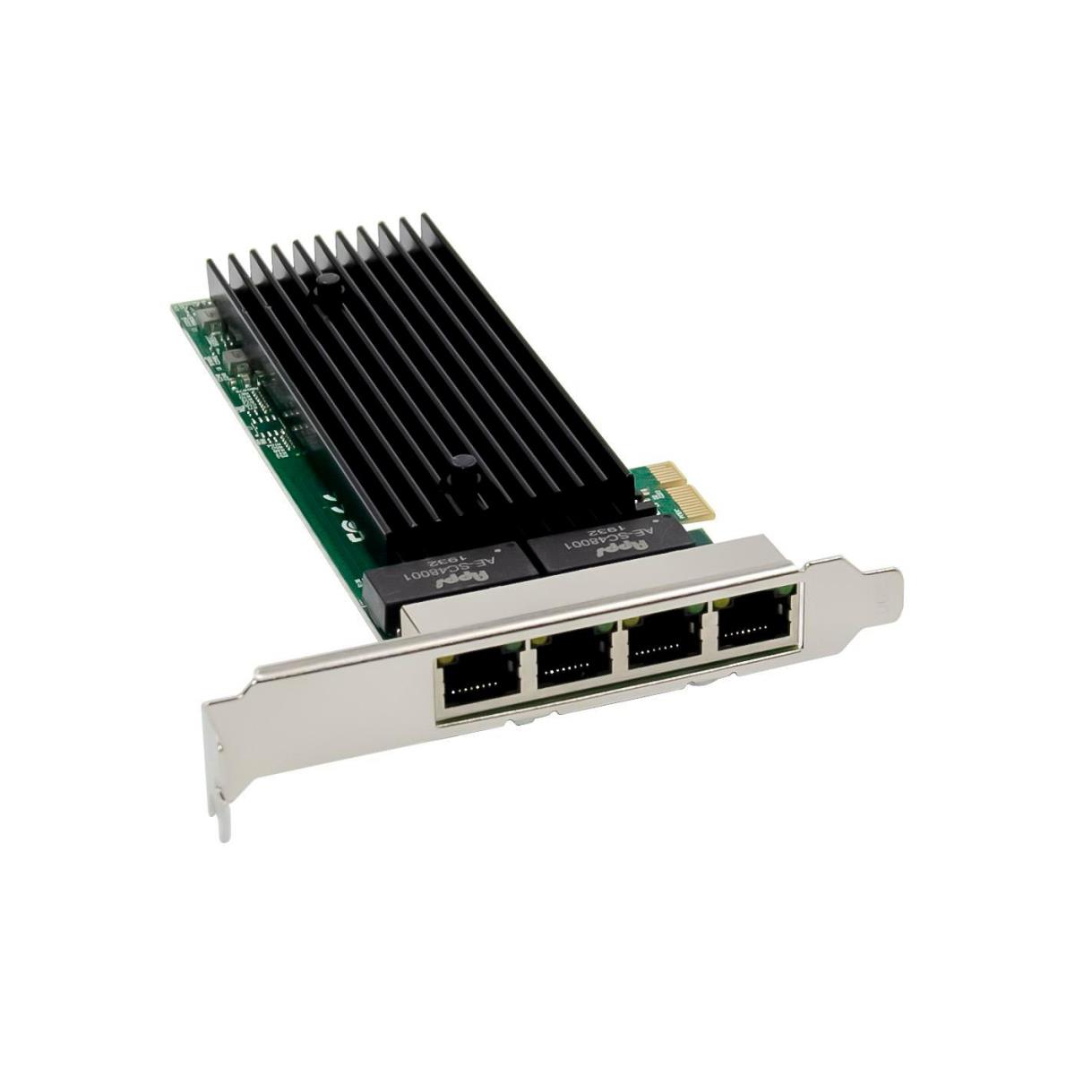 EU Product - Nework Crd PCIe x1 Inel thumbnail